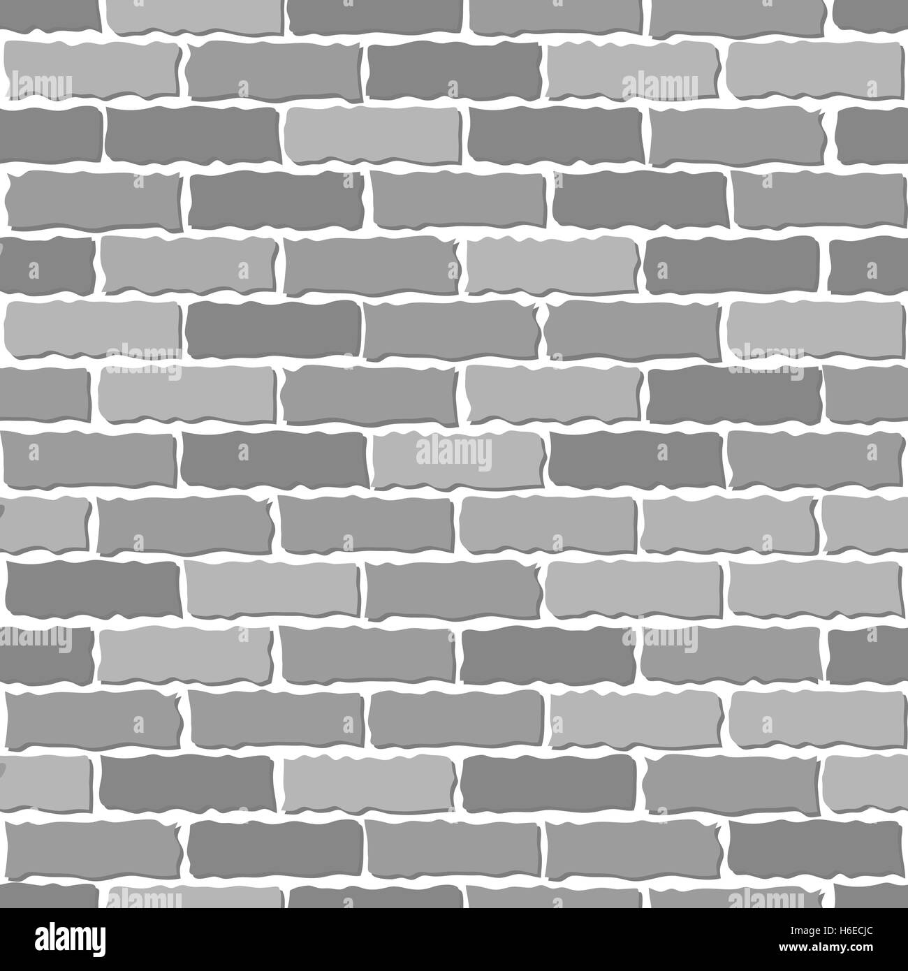 brown brick wall Stock Vector Image & Art - Alamy