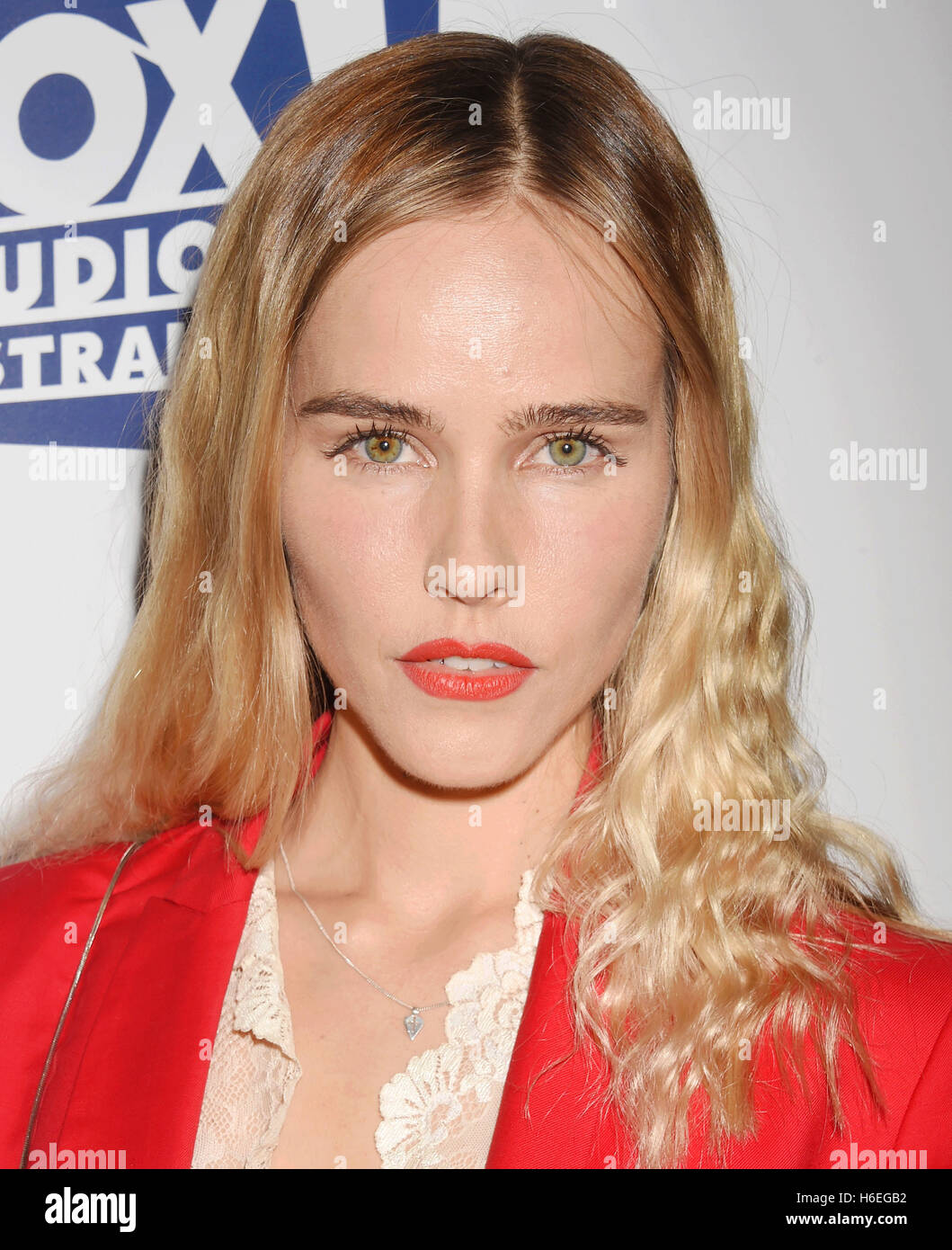 ISABEL LUCAS Australian film actress in October 2016.Photo Jeffrey