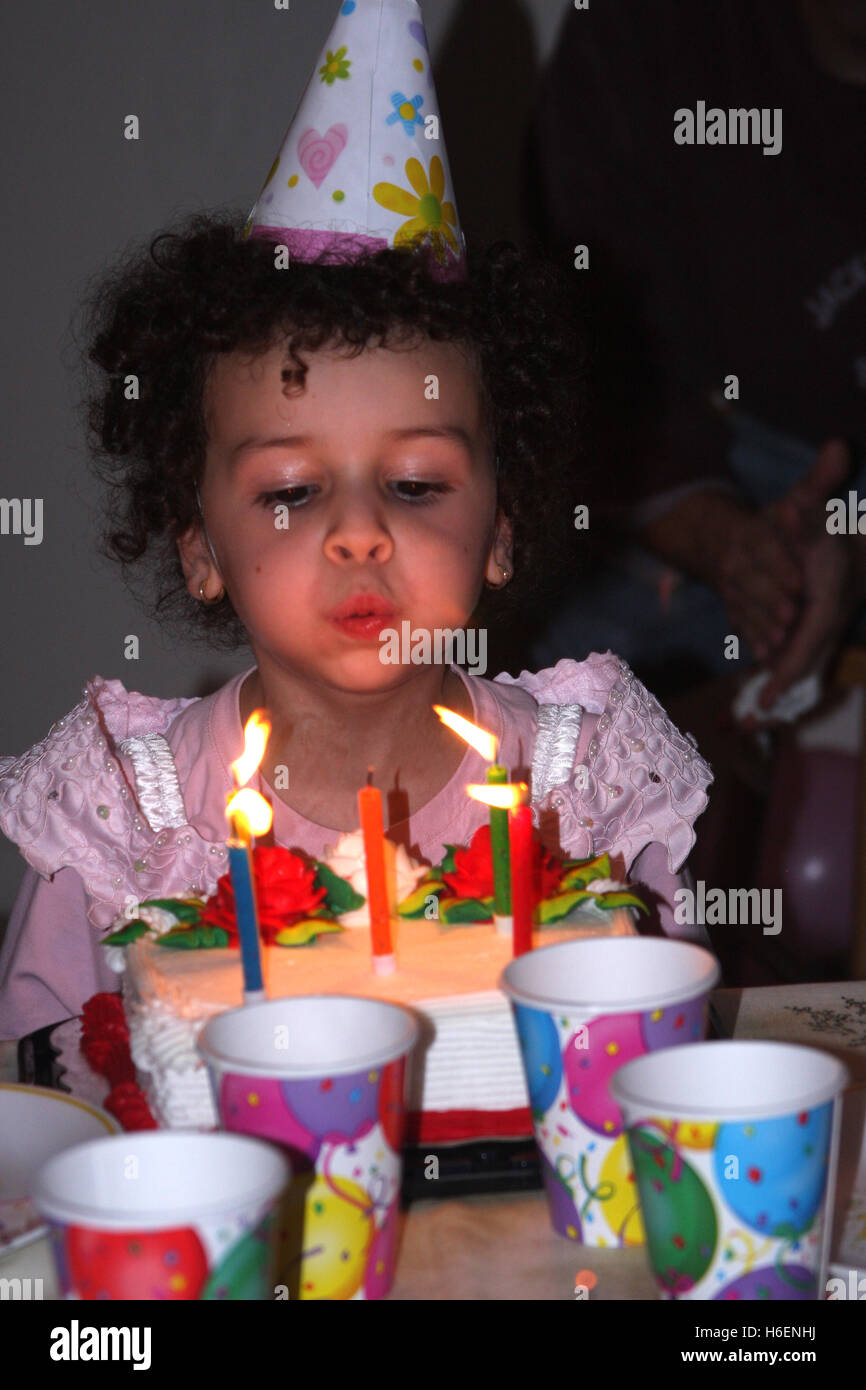 five-year-old-girl-birthday-hi-res-stock-photography-and-images-alamy