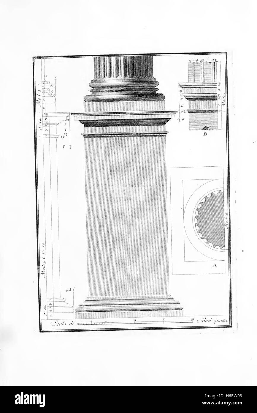 Historic ornamental Black and White Stock Photos & Images - Alamy