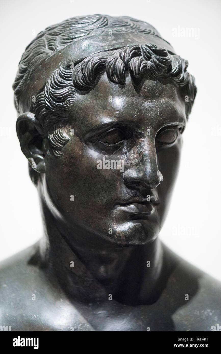 Ptolemy ii philadelphus hi-res stock photography and images - Alamy