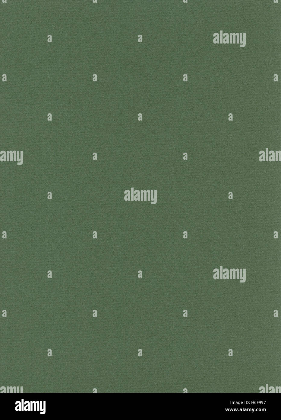 High resolution scan of hunter green fiber paper. Scanned at 1200dpi