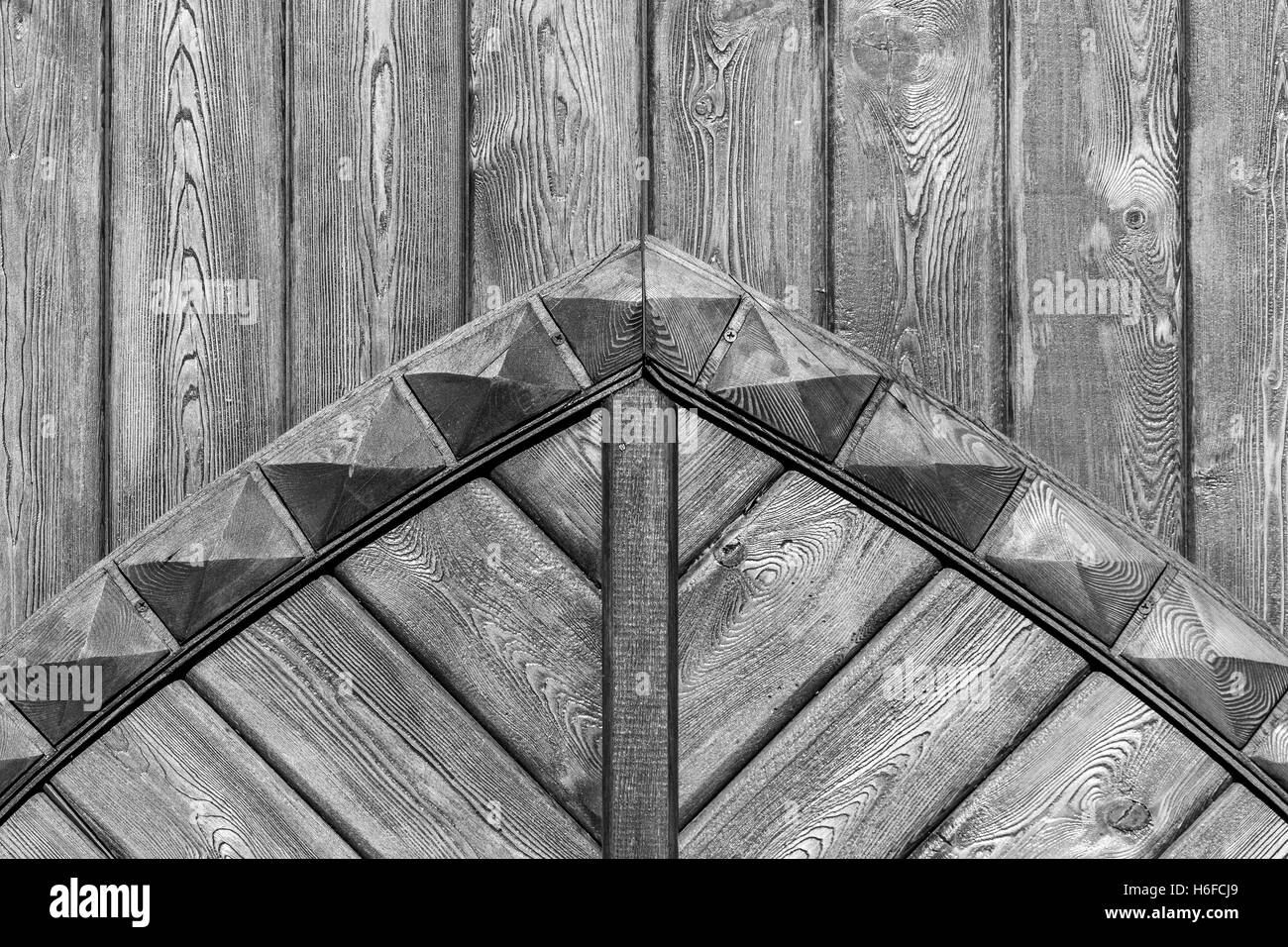 Wooden door, wooden texture Stock Photo - Alamy