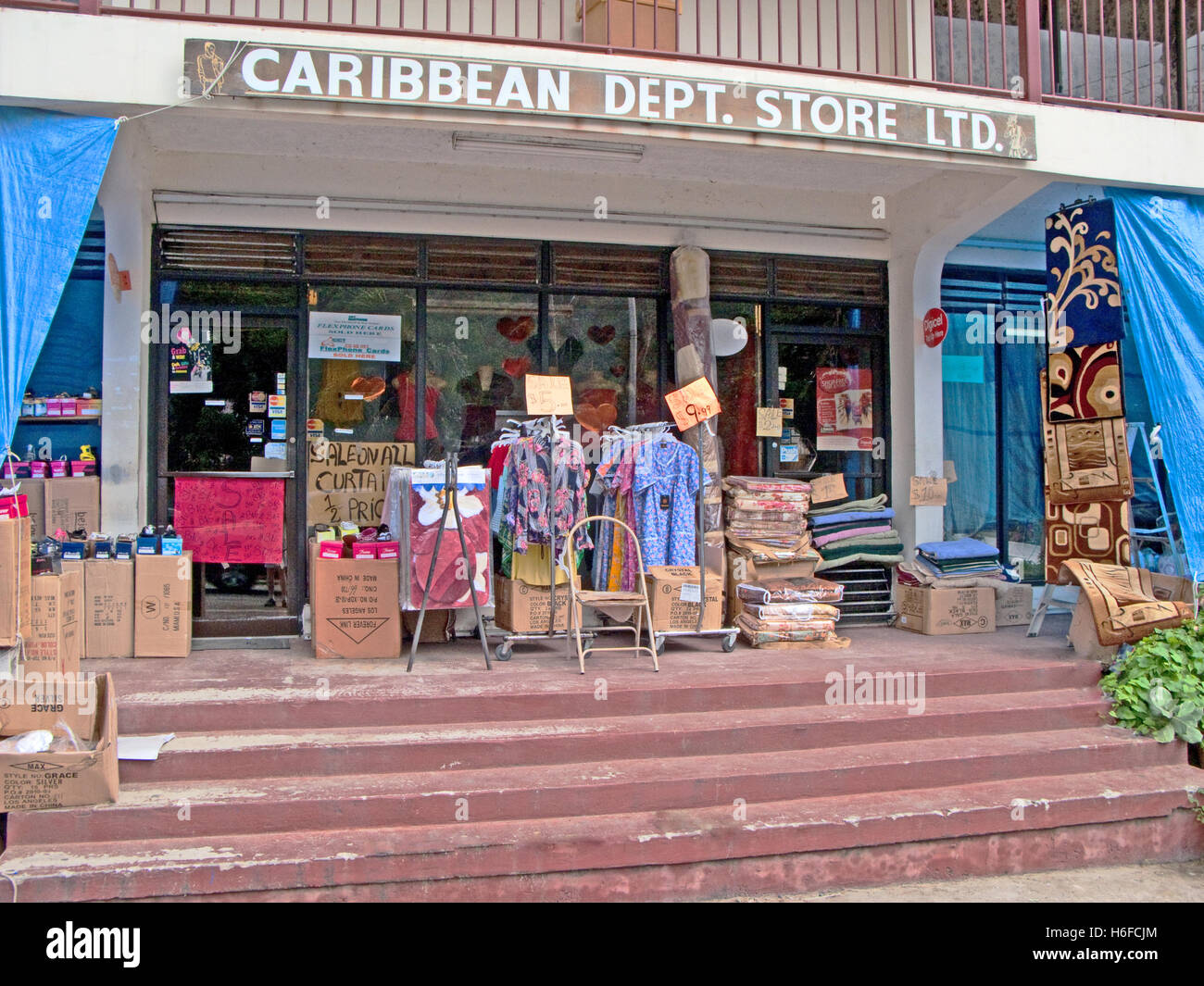 Our virgin island hi-res stock photography and images - Alamy