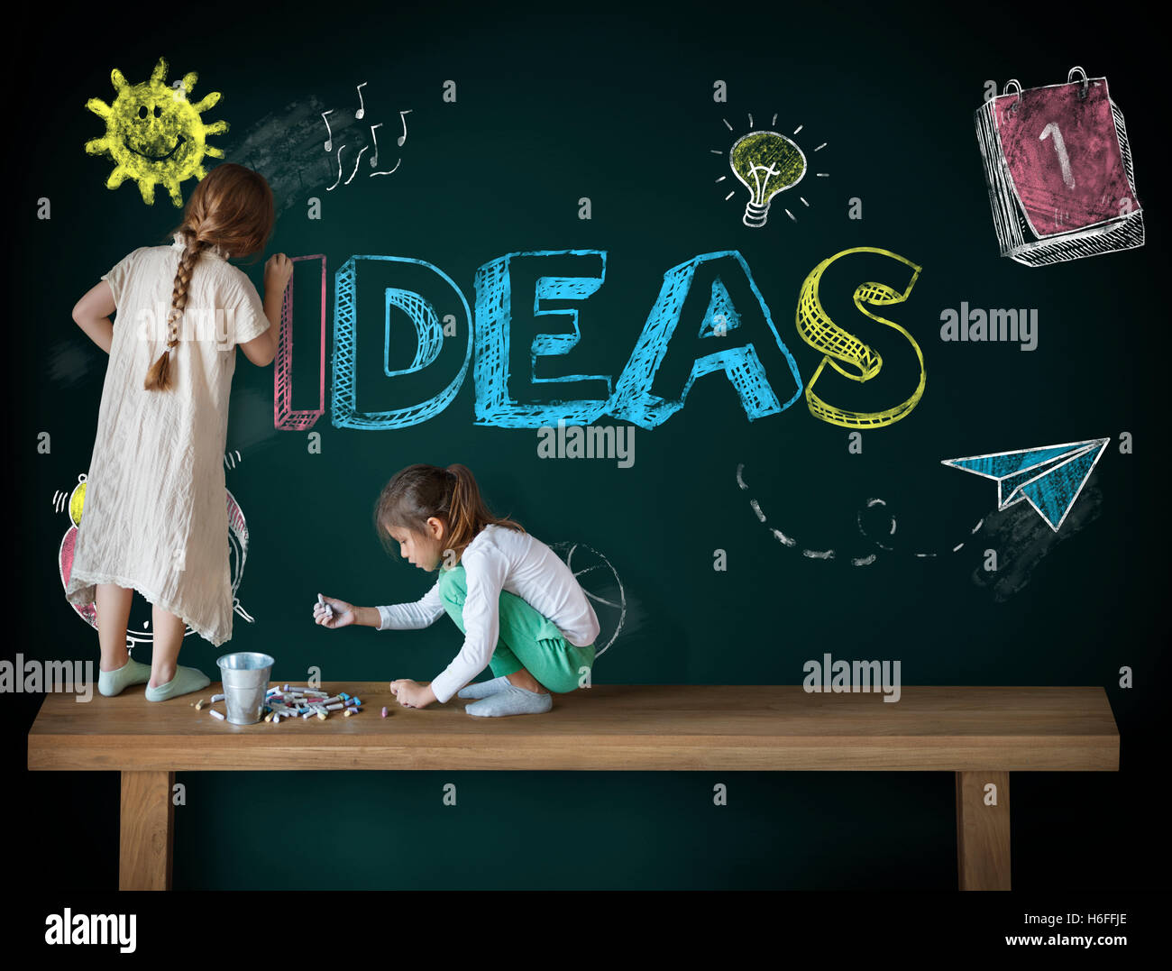 Studying Ideas Studying Ideas