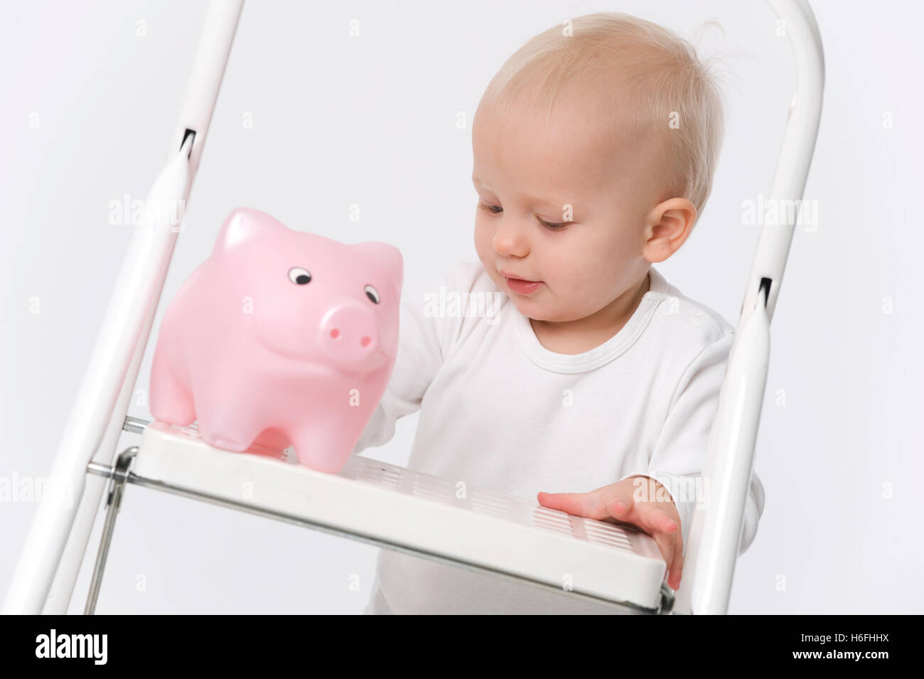 toddler bank