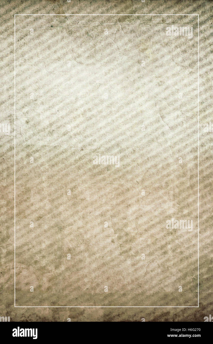 abstract antiqued wavy cardboard inspired backdrop Stock Photo Alamy