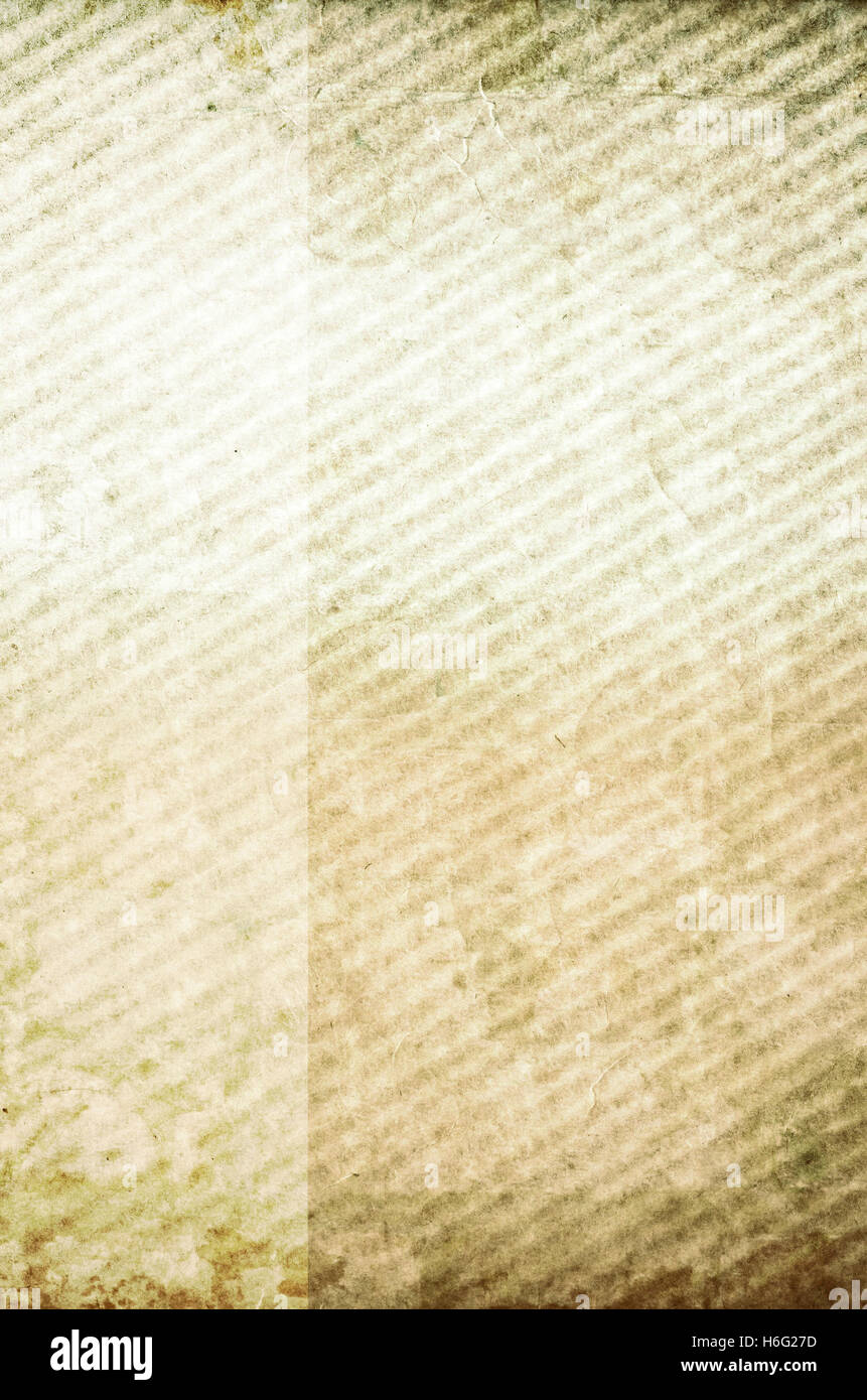 abstract antiqued wavy cardboard inspired backdrop Stock Photo Alamy