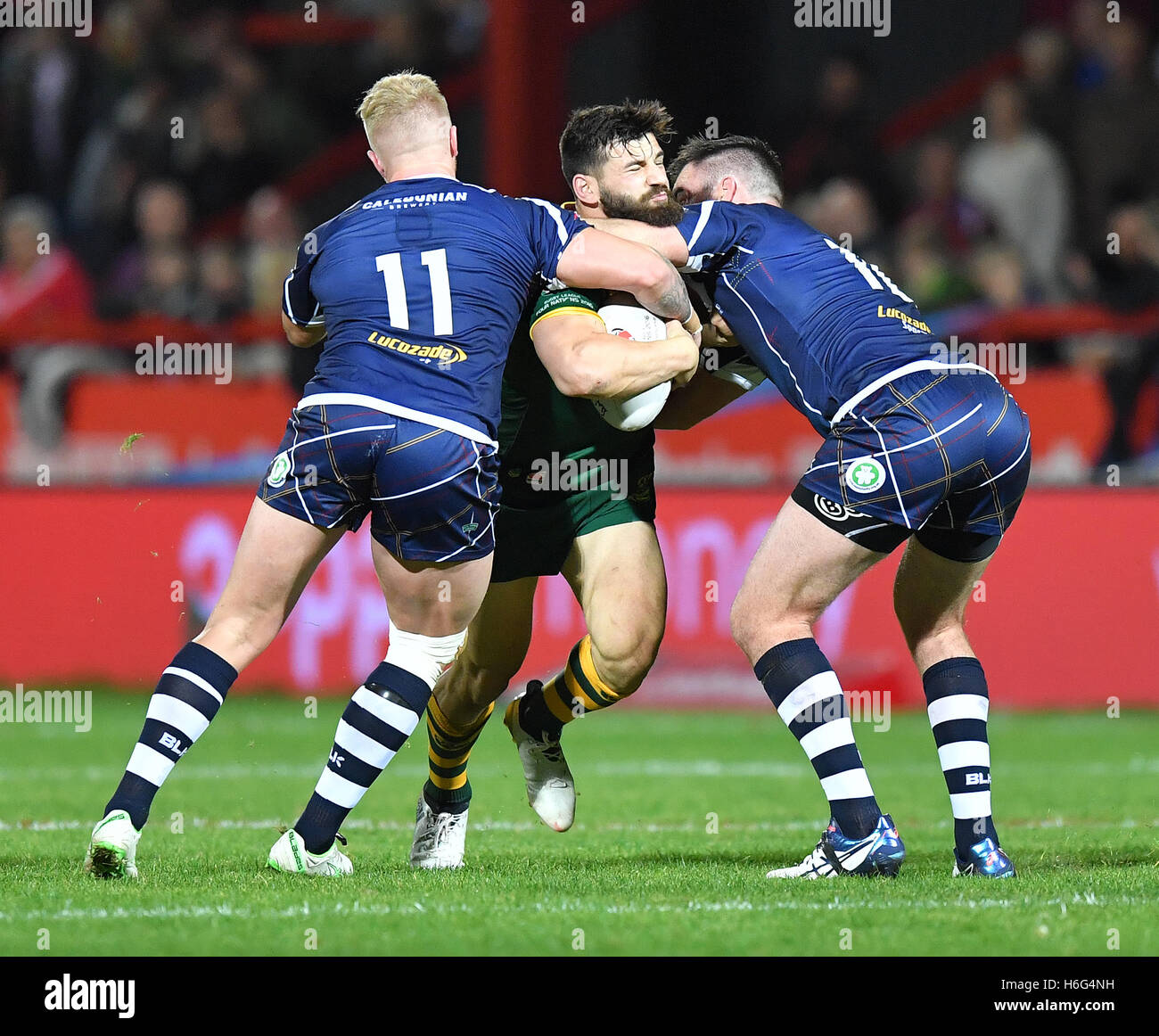 Australias josh mansour hi-res stock photography and images - Alamy