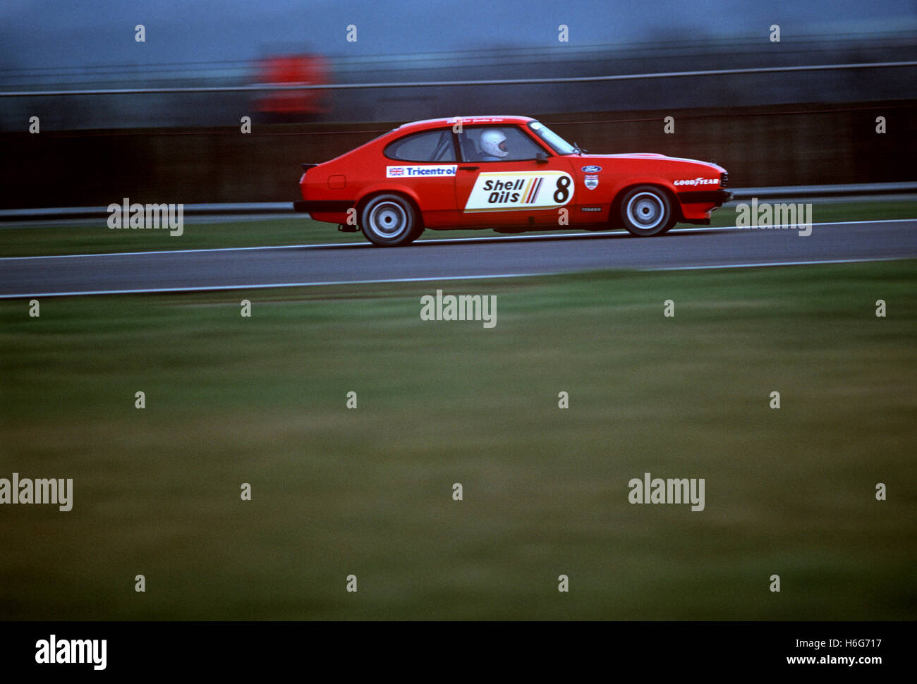 Ford capri 1980s hi-res stock photography and images - Alamy