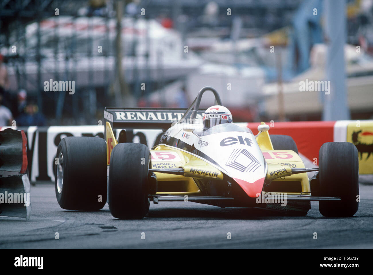 Renault hotsell alain prost