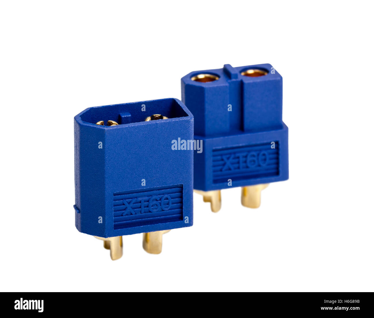 Electronic collection Low voltage highpower connector industrial