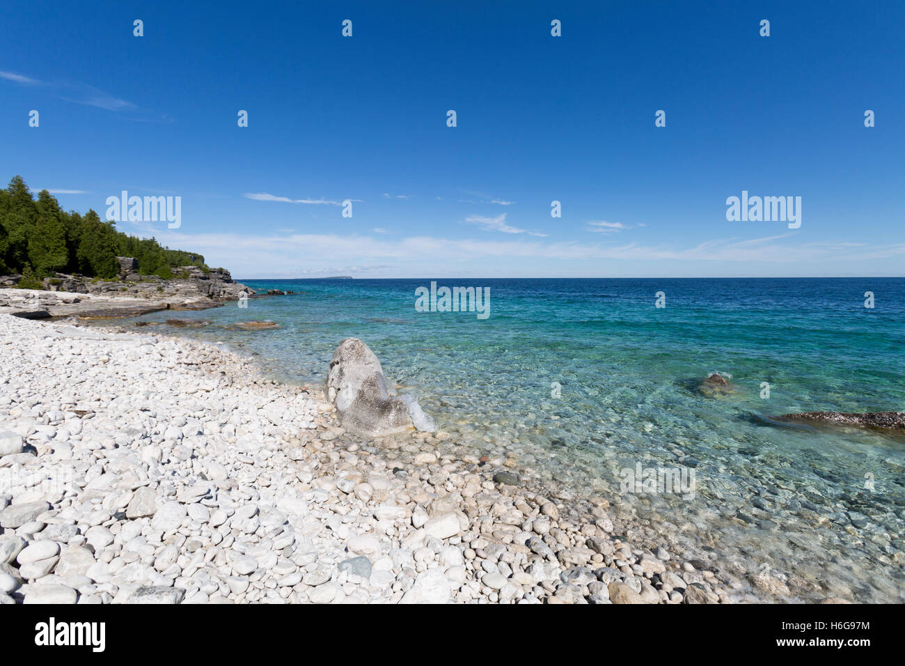 Georgian bay hi-res stock photography and images - Alamy