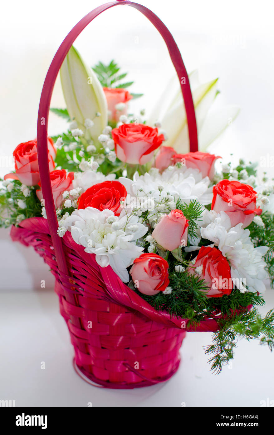a bouquet, a gift, a holiday, a plant, anniversary, beautiful, birthday, chrysanthemums, flora