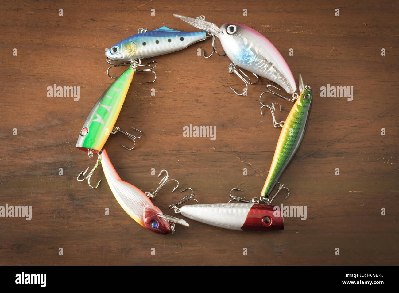 Lure for fishing hi-res stock photography and images - Page 7 - Alamy