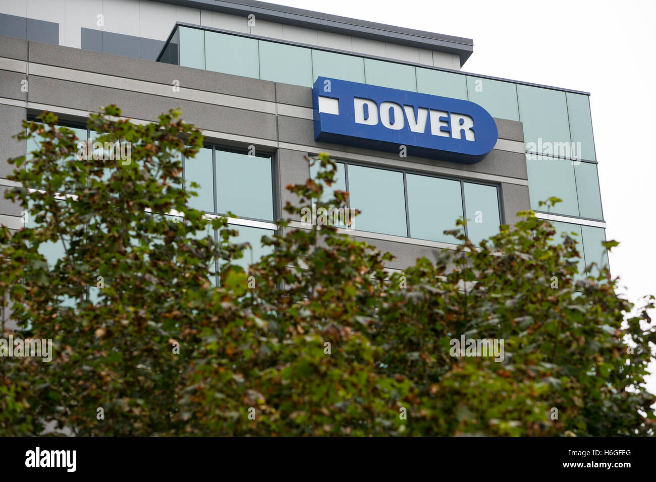 Dover office