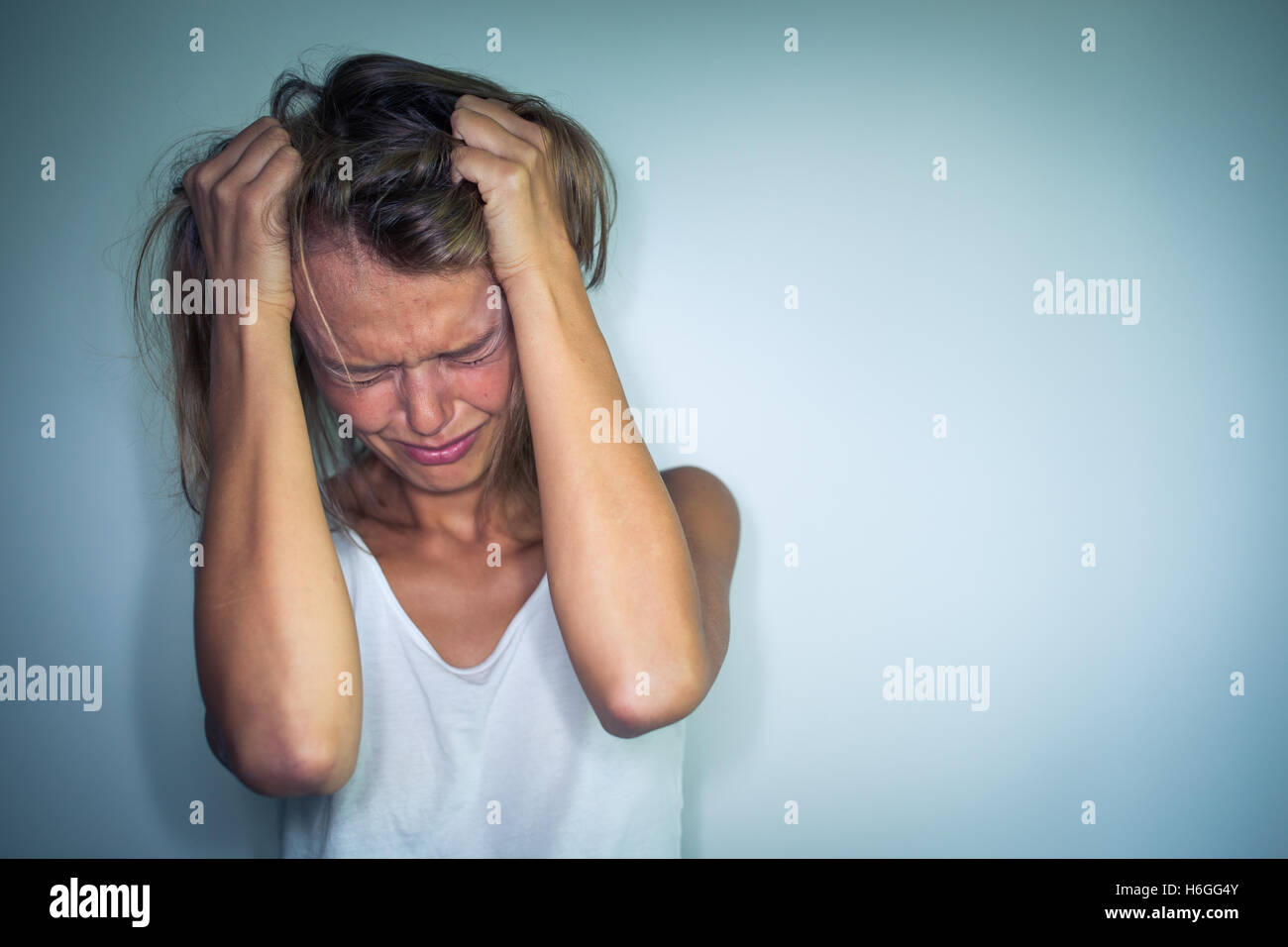 from Deandre dating a girl with severe depression age drive male sex teen