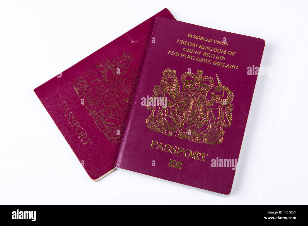 Travel Documents High Resolution Stock Photography And Images Alamy