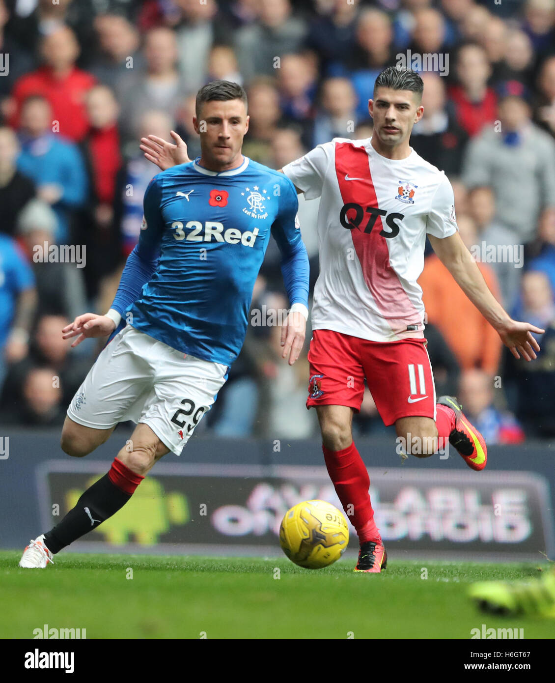 jordan jones kilmarnock