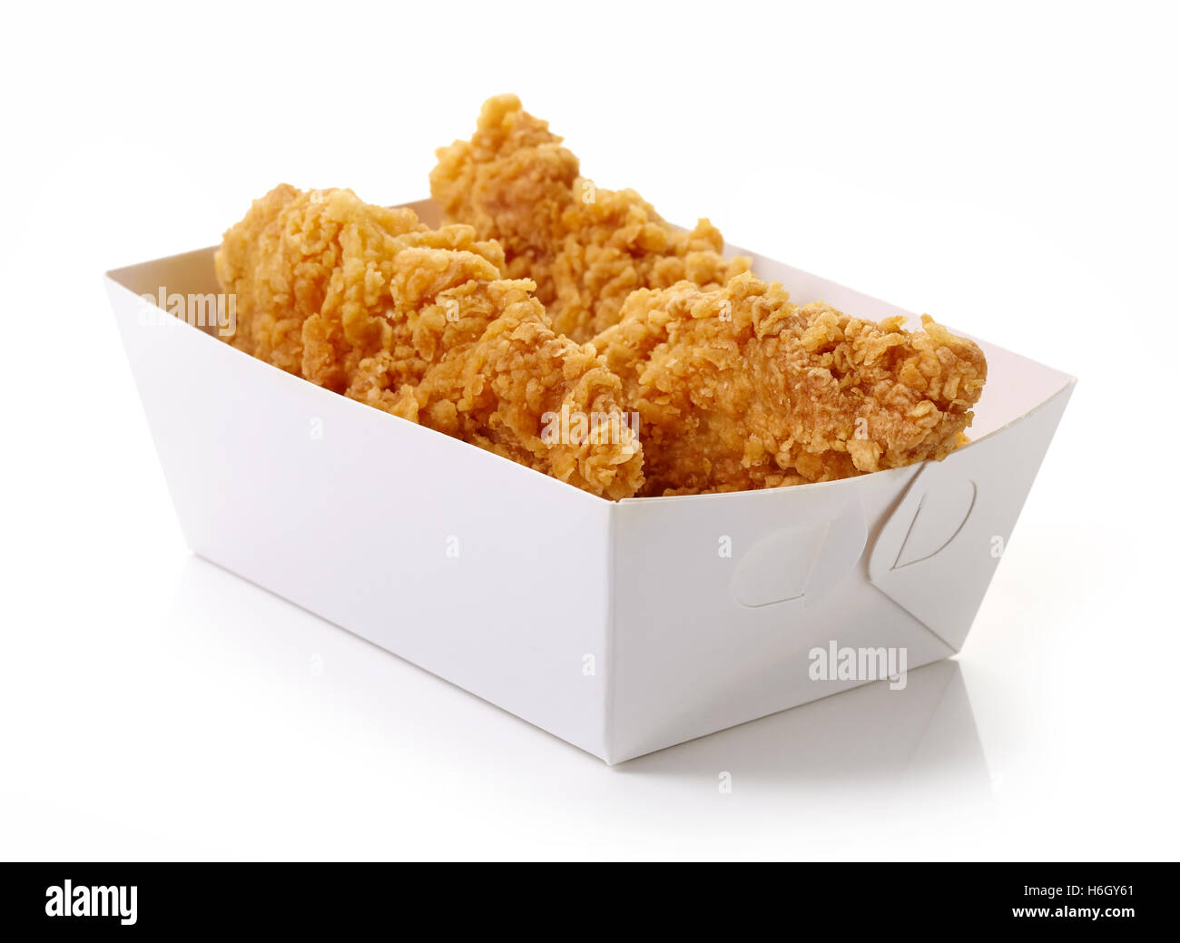 Download Fried Chicken Box High Resolution Stock Photography And Images Alamy