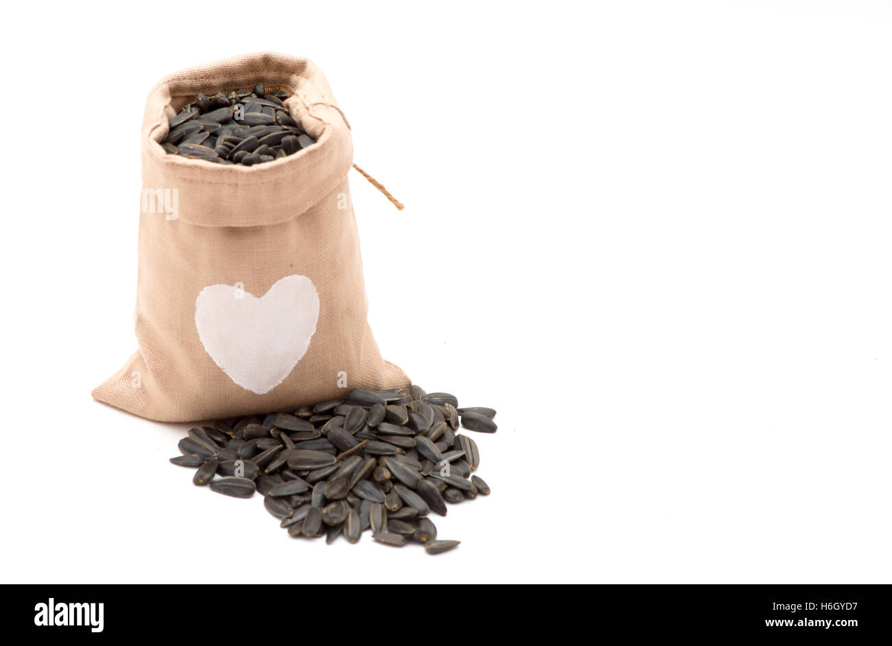 Black jute bag hires stock photography and images Alamy