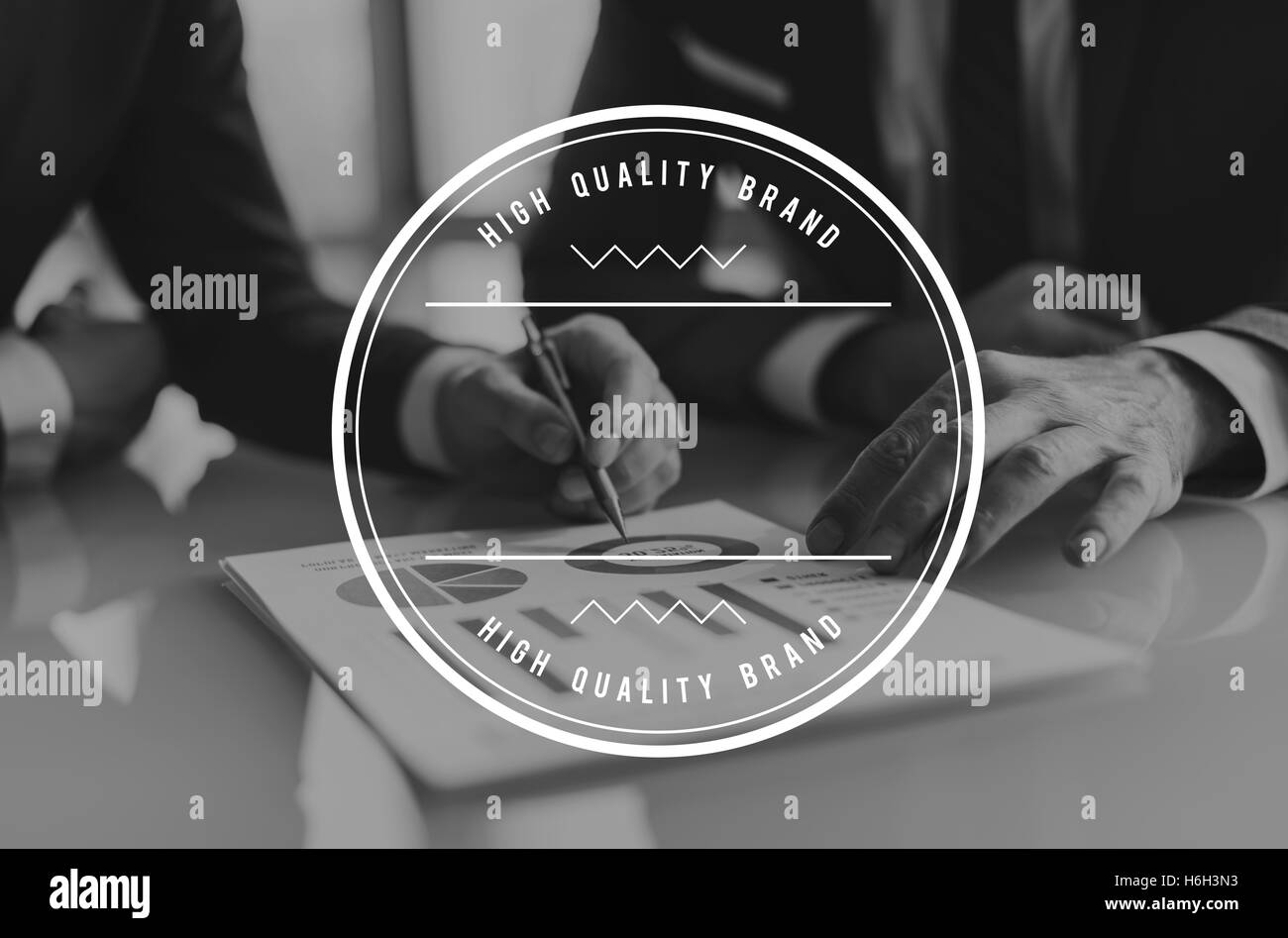 High Quality Brand Marketing Banner Copy Space Concept Stock Photo Alamy