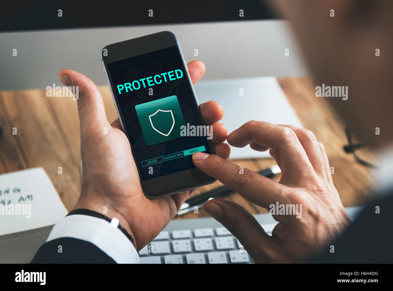 Protected Security Policy Safety Concept Stock Photo Alamy protected-security-policy-safety-concept-stock-photo-alamy