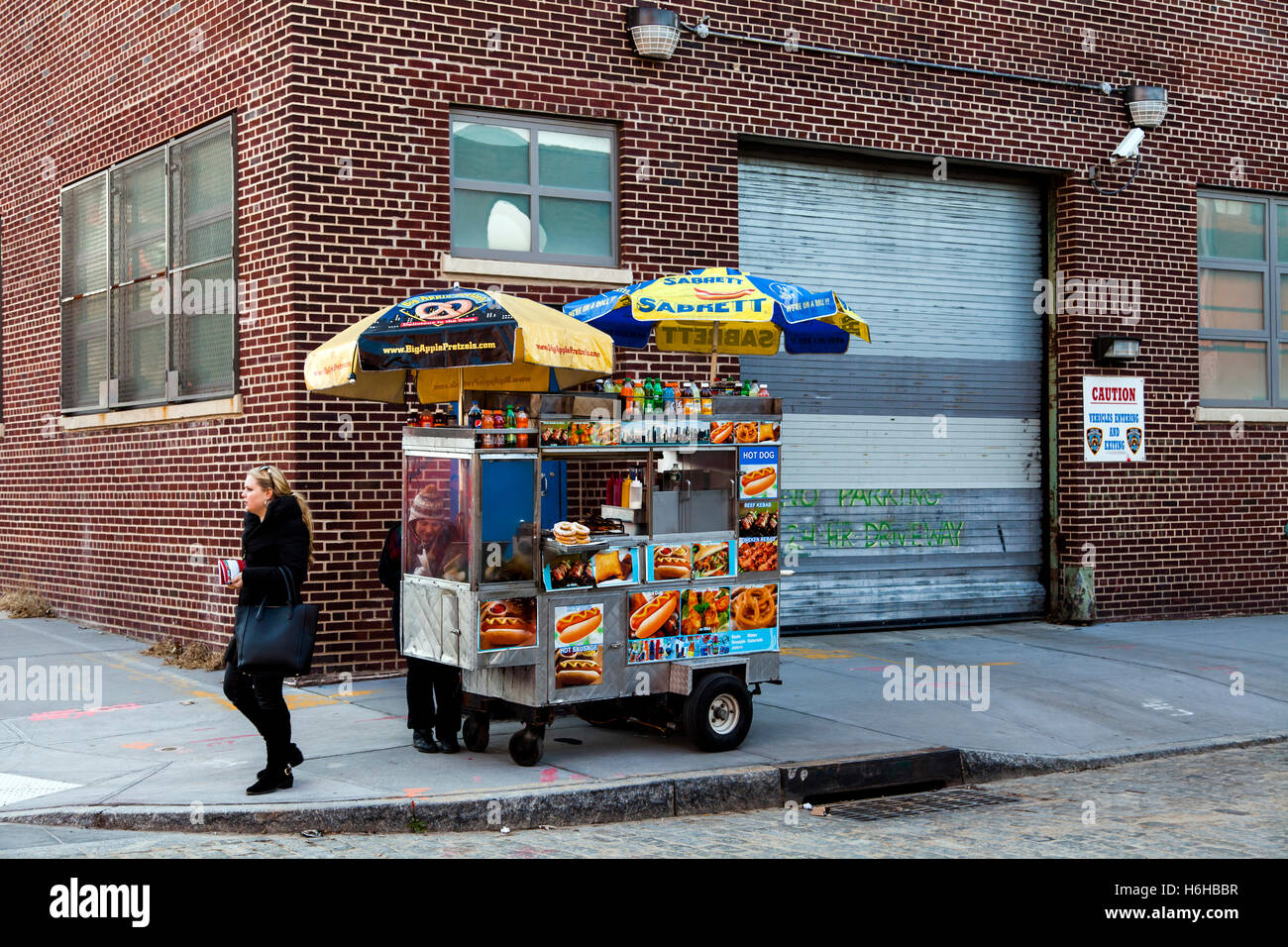 barbie hot dog stand