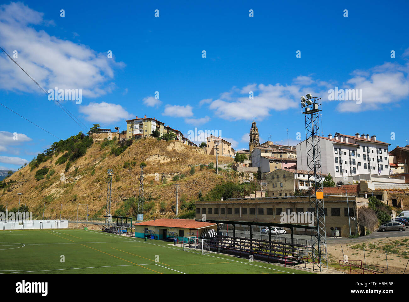 Spain la rioja haro hires stock photography and images Alamy