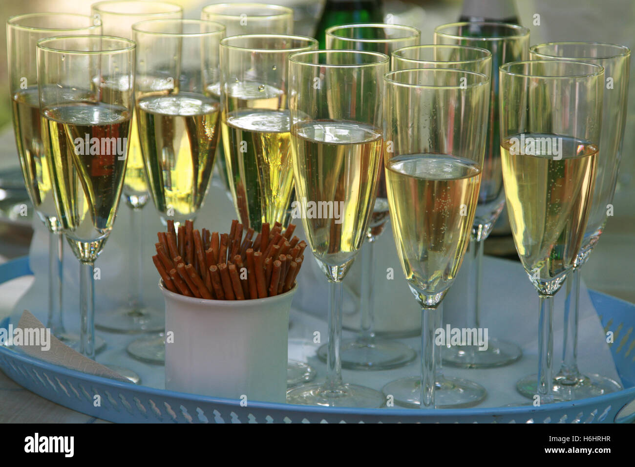 champagne hires stock photography and images Alamy