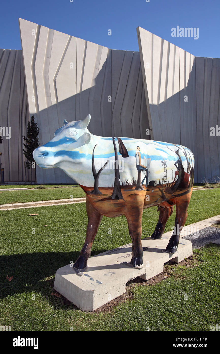 Life Size Cow Statues For Sale Australia Fantastic Savings www