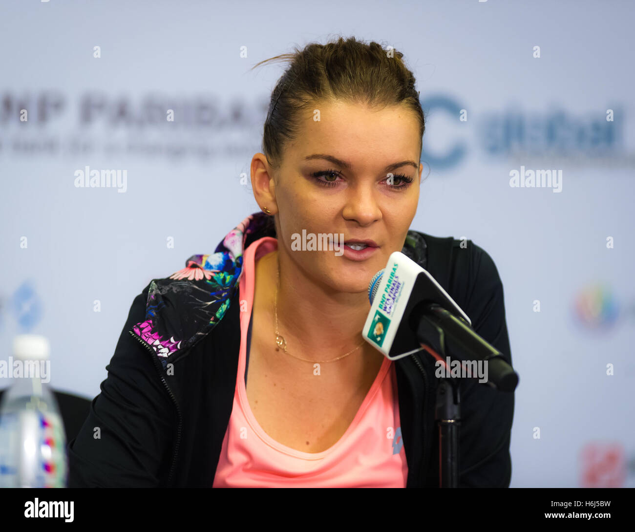 Agnieszka hi-res stock photography and images - Alamy