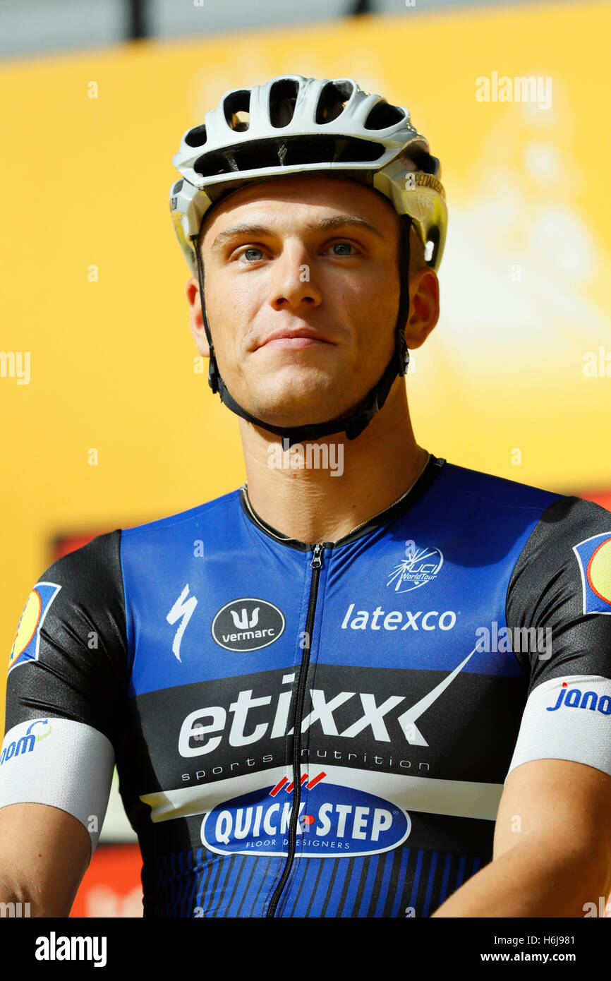 etixx quick step cycling