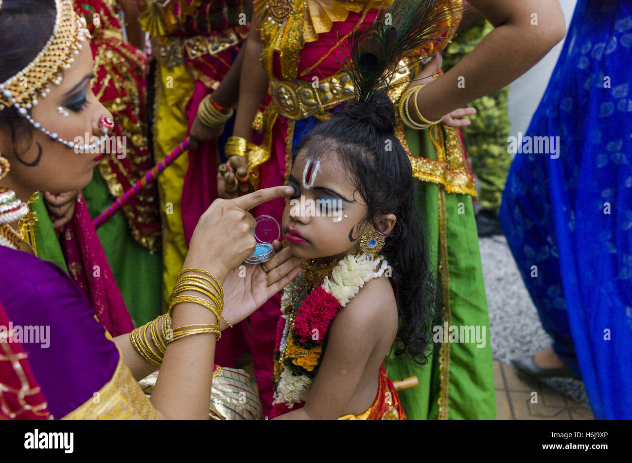 Page 3 - Brickfields Malaysia High Resolution Stock Photography 