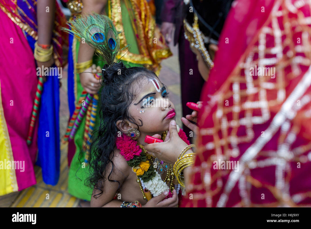 Page 3 - Brickfields Malaysia High Resolution Stock Photography 