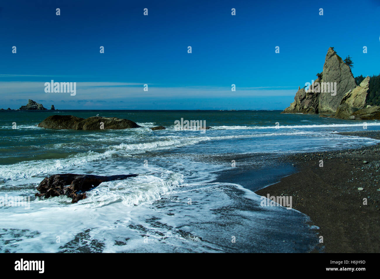 Rialto Beach Wa Tide Chart