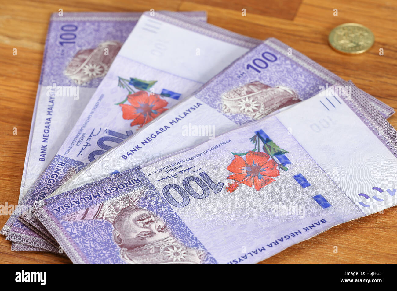 Ringgit Malaysia High Resolution Stock Photography and Images - Alamy