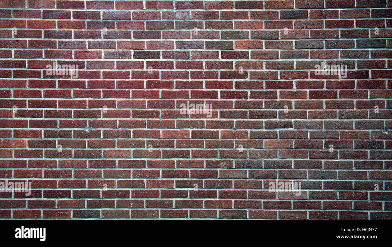 Red and white brick wall hires stock photography and images Alamy