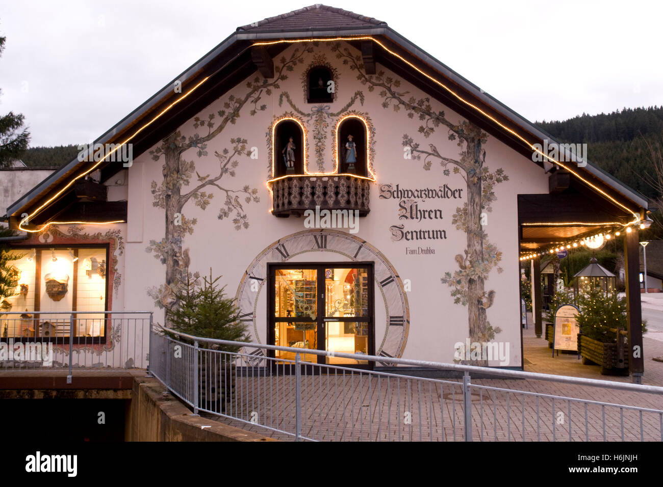 Black forest souvenirs hires stock photography and images Alamy
