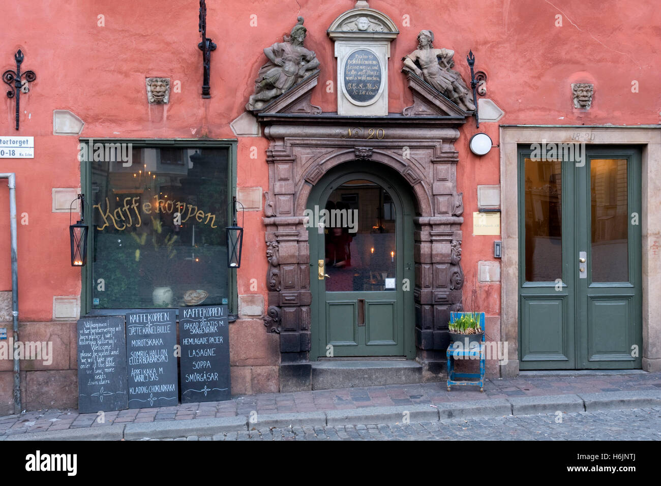 Gamla Stan Restaurant Hi res Stock Photography And Images Alamy Gamla Stan Restaurant Hi res Stock Photography And Images Alamy