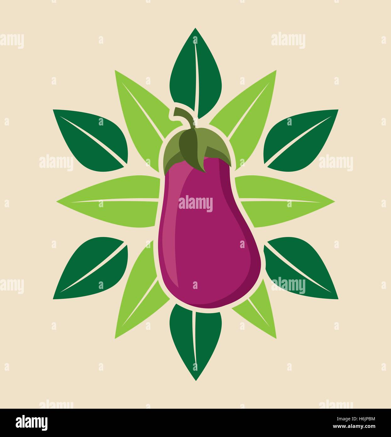 vegetarian menu healthy food vector illustration design Stock Vector ...