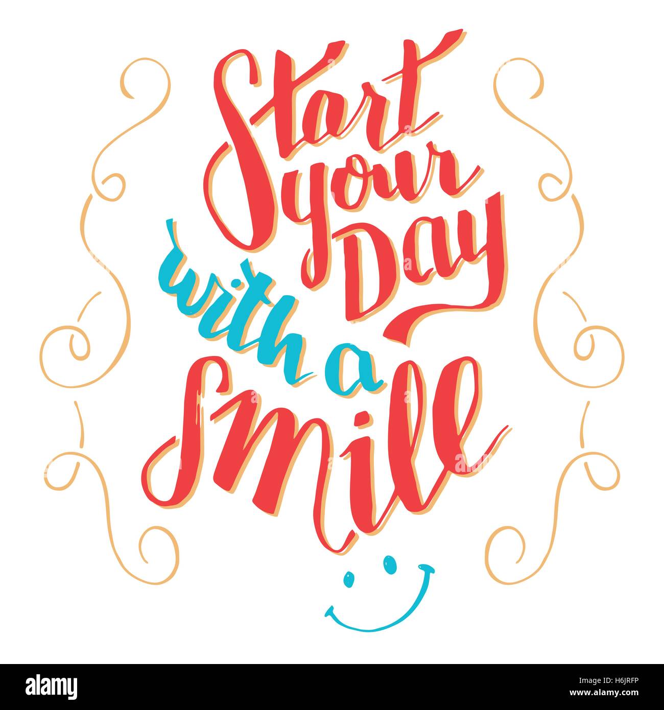 Wallprint Stock Vector Images Alamy
