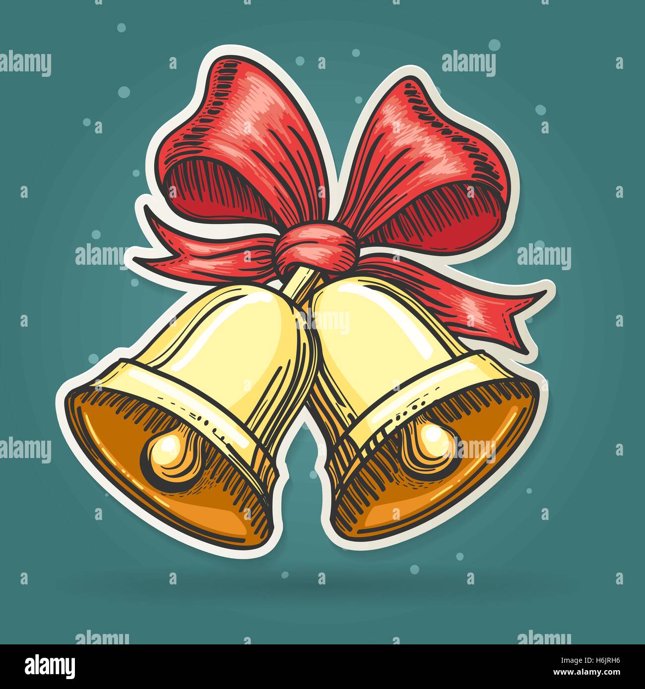 Christmas Jingle Bells Images – Browse 72,365 Stock Photos, Vectors, and  Video