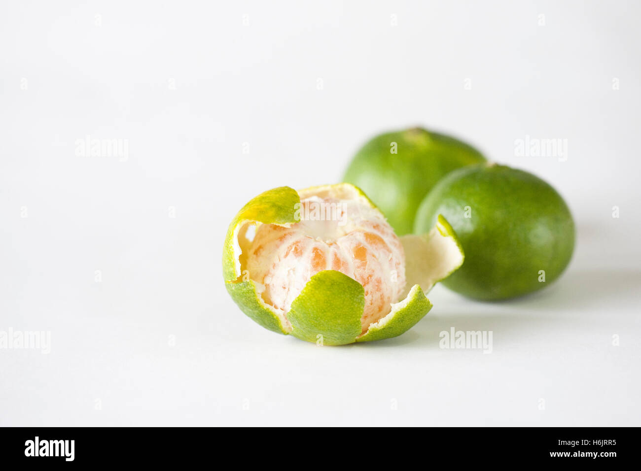 Green satsuma hires stock photography and images Alamy