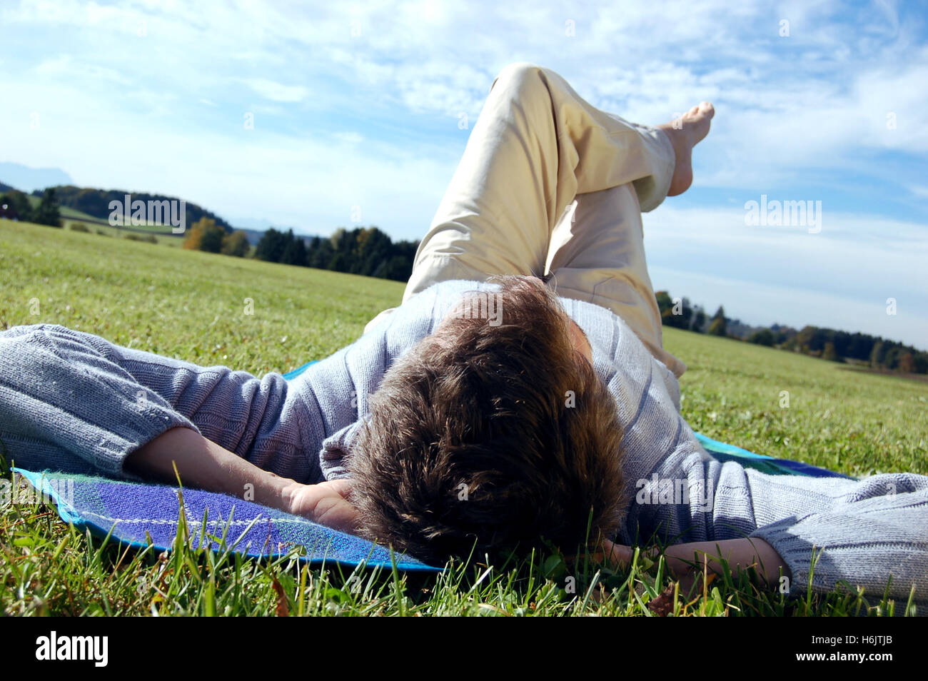 Relax4 hi-res stock photography and images - Alamy