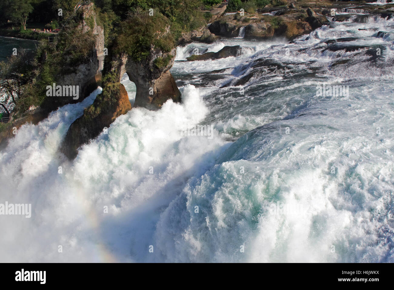 Big rivers hi-res stock photography and images - Alamy