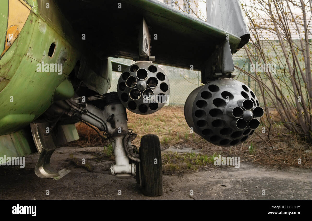 Missile pod hires stock photography and images Alamy
