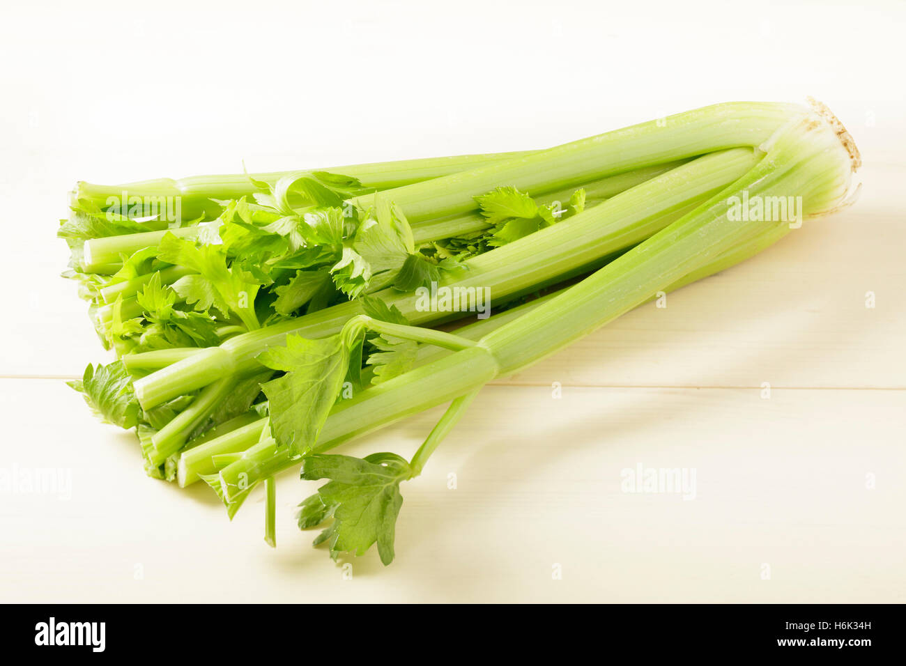 celery Stock Photo