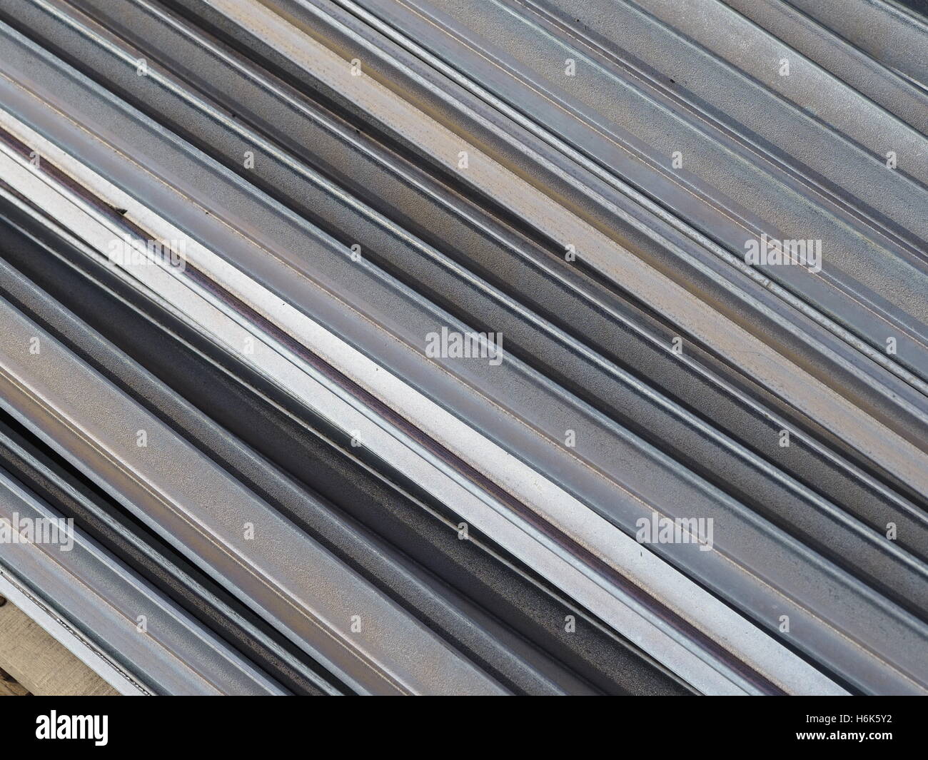 Cable management, bulk Stock Photo Alamy