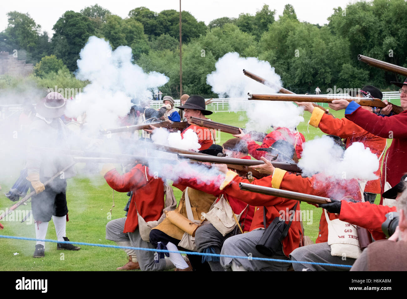 Historical Battle High Resolution Stock Photography And Images Alamy